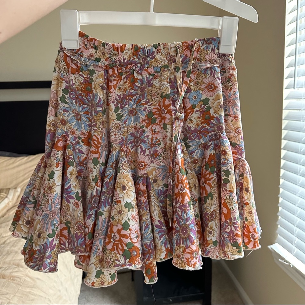Vici skirt. Xs